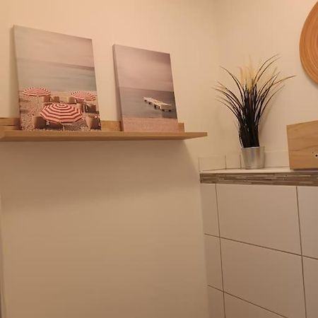 Grand Studio Avec Balcon En Bord De Mer Palavas-les-Flots Kültér fotó