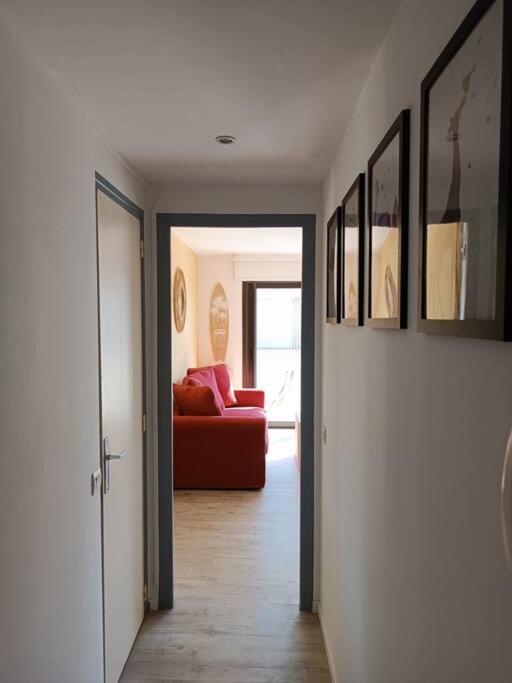 Grand Studio Avec Balcon En Bord De Mer Palavas-les-Flots Kültér fotó